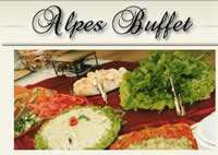 "Alpes Buffet"